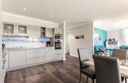 Klausdorf House | Relax Bungalow Strandperle