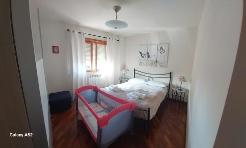 Velletri Apartment | Relax & Business Luxury Apartment Velletri