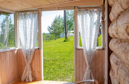 Vitebsk Region Hotel | Relax