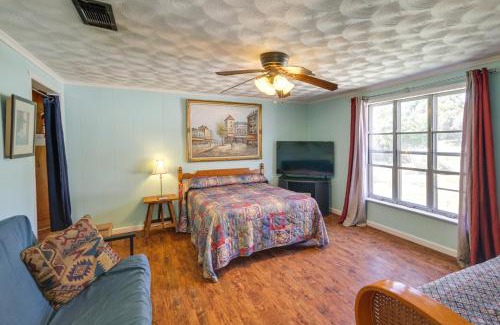 Lake Whitney House | Relax By Lake, Hike From Your Door Whitney Home