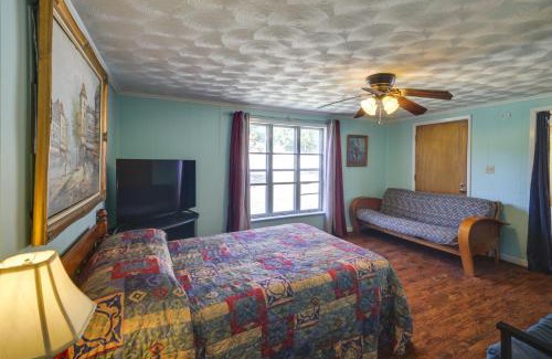 Lake Whitney House | Relax By Lake, Hike From Your Door Whitney Home
