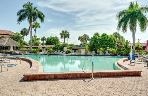 Naples Apartment | Relax By Pool, Stay Near Parks Naples Studio