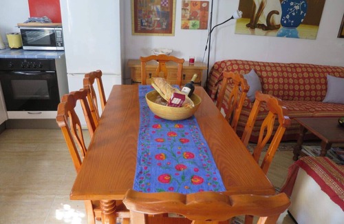 Velez-Malaga House | Relax by your private pool surrounded by garden or at beach only 300 meters .