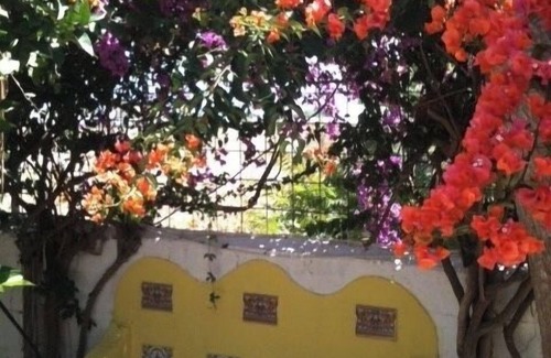 Velez-Malaga House | Relax by your private pool surrounded by garden or at beach only 300 meters .