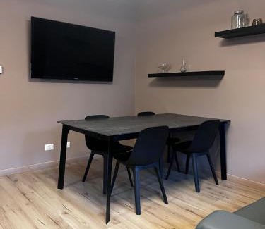 Chiusa di Pesio Apartment | Relax, Comfort & Alps Adventures