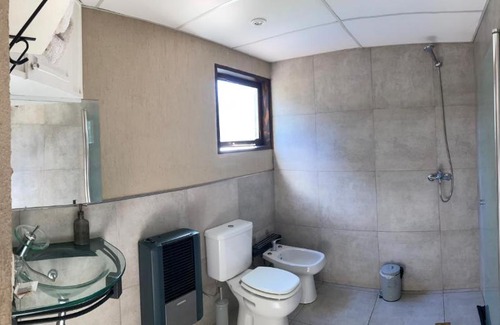 Lago Puelo Villa | Relax, comodidad y confort. Casa de lujo