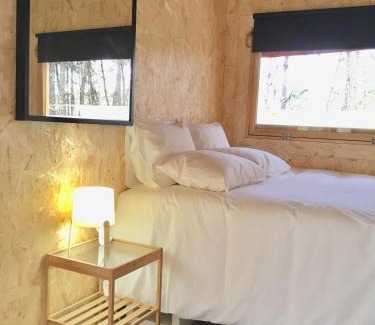 Aguiar da Beira House | Relax Container