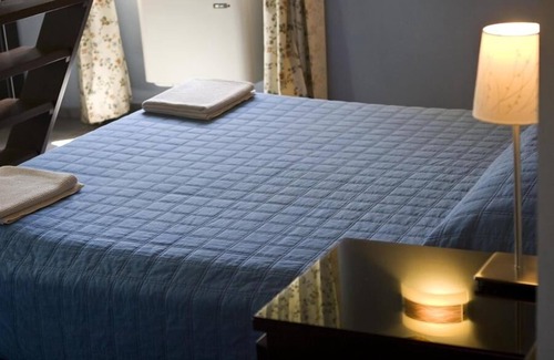 Valtopina House | Relax cottage