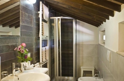 Valtopina House | Relax cottage