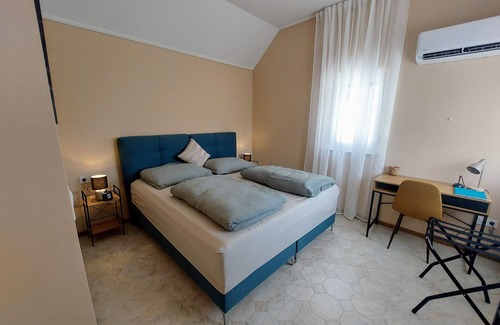 Buk Apartment | RELAX Cozy apartment with 1 bedroom and WiFi, AC in amazing Bük
