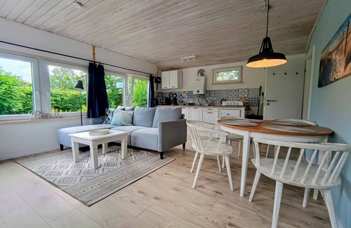 Dirkshorn House | Relax Cozy Dirkshorn Stay