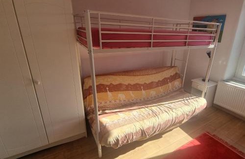 Kleinbettingen House | Relax Cozy Wellbeing Room Near train station