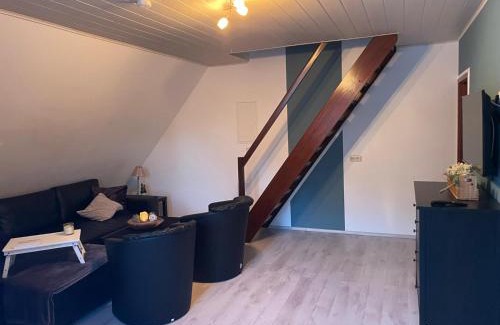 Wilster Apartment | Relax