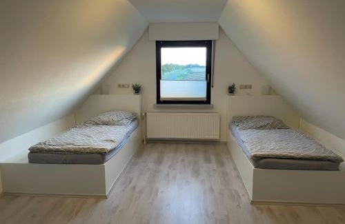 Wilster Apartment | Relax