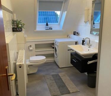 Wilster Apartment | Relax