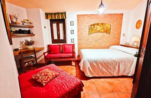 Forli del Sannio House | Relax Destinazioni Viaggio Struttura Abruzzo-Molise