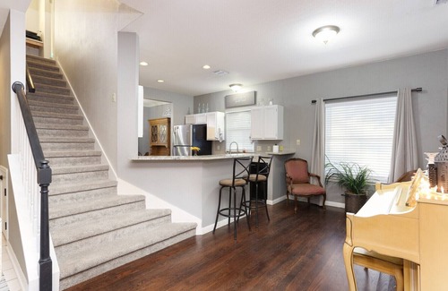 Boerne House | Relax, Dine, Shop! Cozy Downtown Boerne Home, Less Than 1 Mile from Main St!