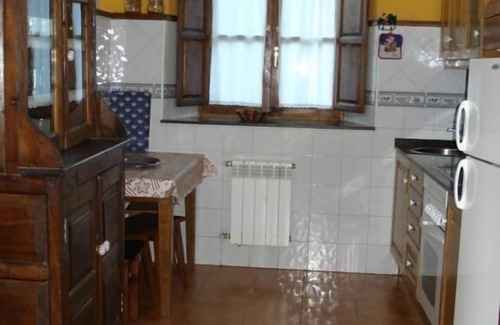 Beloncio Cottage | Relax, disconnect and enjoy !