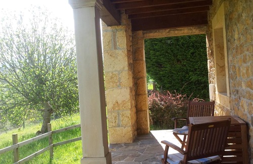 Beloncio Cottage | Relax, disconnect and enjoy !