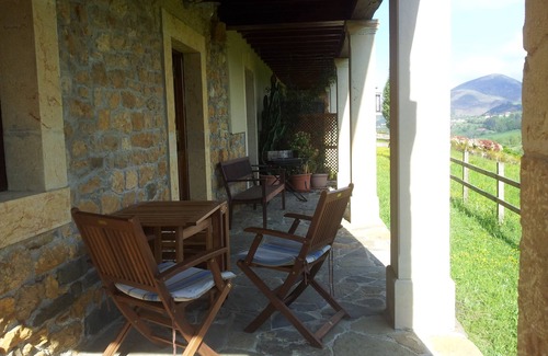 Beloncio Cottage | Relax, disconnect and enjoy !