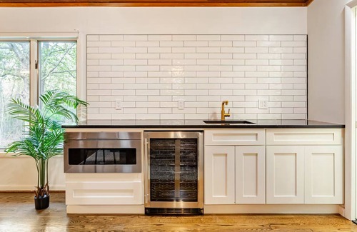 Grasonville House | RELAX- Eastern Shore Creek Home - 6 Guests