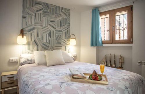 Miraflores de la Sierra House | Relax en la sierra