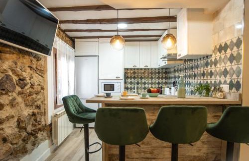 Miraflores de la Sierra House | Relax en la sierra