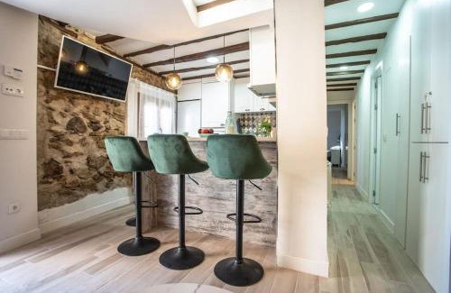 Miraflores de la Sierra House | Relax en la sierra
