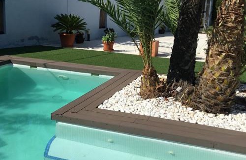 Rincon de Beniscornia Villa | Relax en la huerta de Murcia