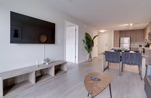 Jefferson Manor Apartment | Relax & Enjoy in this Apartment at Alexandria