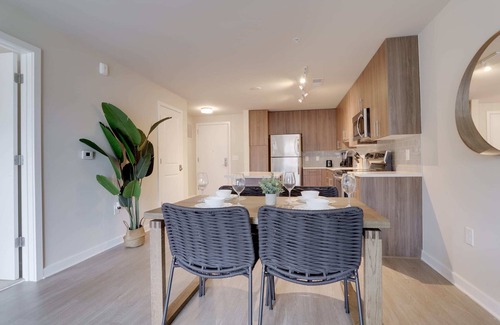 Jefferson Manor Apartment | Relax & Enjoy in this Apartment at Alexandria
