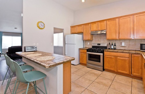 Desert Hot Springs House | Relax , explore, or experience music festivals, tennis or golf tournaments.
