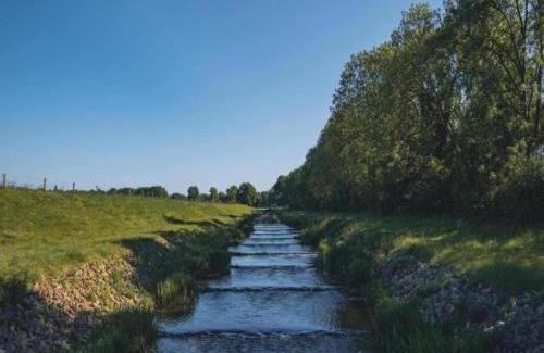 IJzerlo House | Relax, Explore, and Dine in Aalten, cleaning included
