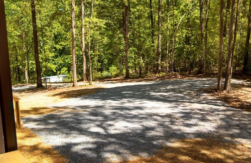 Fayetteville Cabin | Relax & Explore from Kaymoor House
