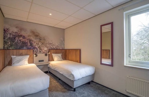 Zeegse Hotel | Relax & Explore: Near Drents Museum with Indoor Pool and National Park Access