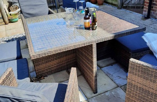 Leyburn House | Relax, Explore, Repeat: Coddiwomple, Ultimate Holiday Destination in Leyburn