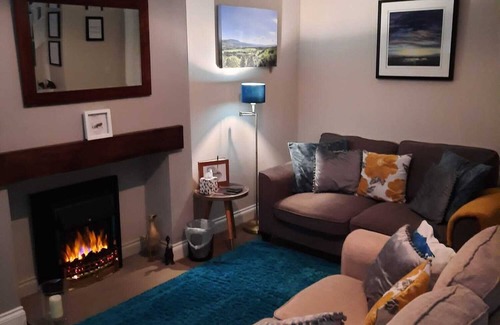 Leyburn House | Relax, Explore, Repeat: Coddiwomple, Ultimate Holiday Destination in Leyburn