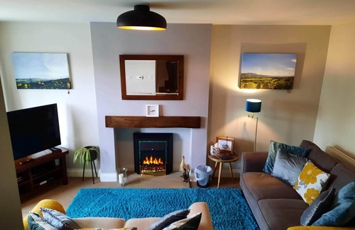 Leyburn House | Relax, Explore, Repeat: Coddiwomple, Ultimate Holiday Destination in Leyburn