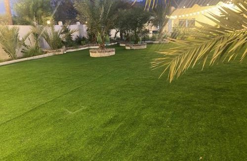 Hatta House | RELAX FARM