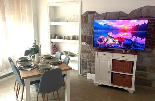 Hagen Apartment | Relax Fewo