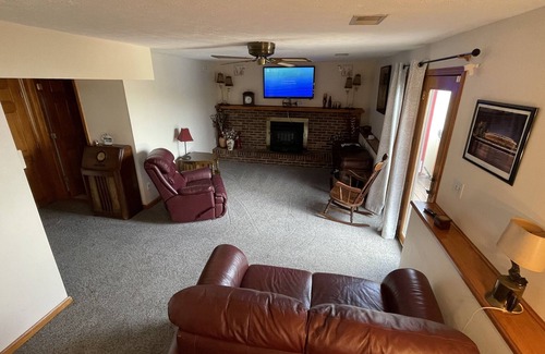 Latonia Resort | Relax for a Family Stay with amazing skyline views