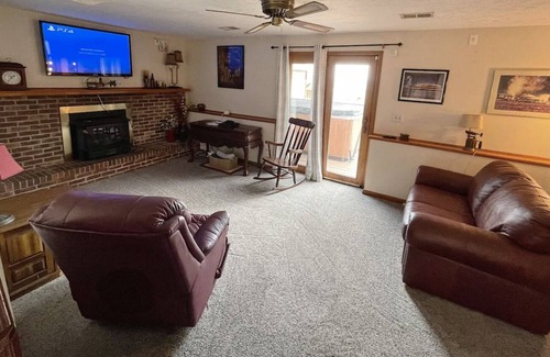 Latonia Resort | Relax for a Family Stay with amazing skyline views