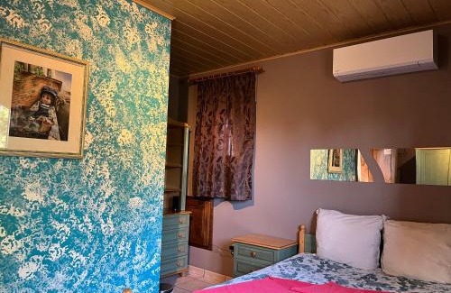 Hulshout Bed & Breakfast | Relax Garden
