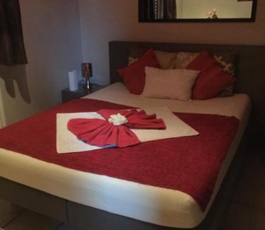 Hulshout Bed & Breakfast | Relax Garden