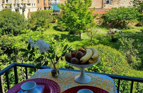 Molina Apartment | RELAX GARDEN HOUSE WITH LAGOON VIEW