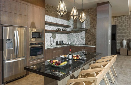 Mezcales Condo | Relax/Golf in Nuevo Vallarta Grande Luxxe Residence 4BR/5BA n