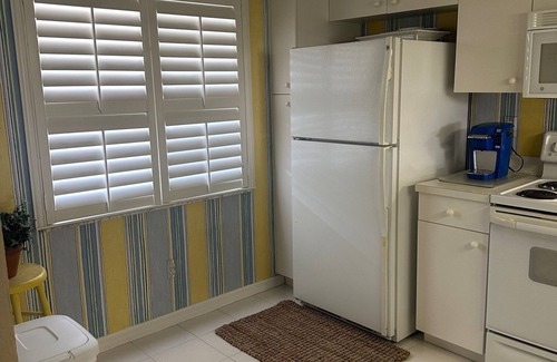 Estero Condo | Relax, golf, swim, or just enjoy the sun in this cozy Breckenridge hideaway.