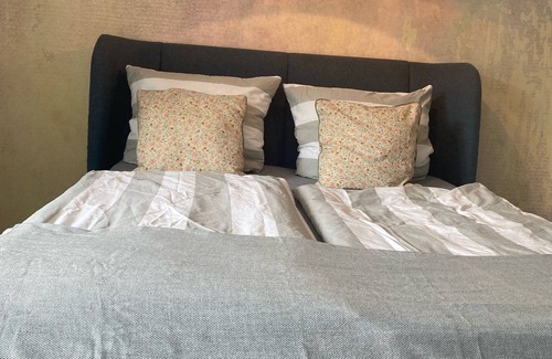 Schoenfeld-Weissig Apartment | Relax Guaranteed - with a view of the Saxon Switzerland