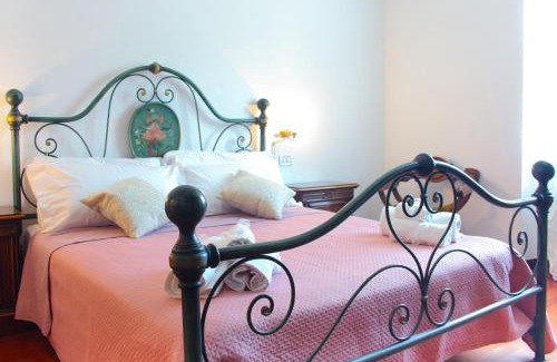 Ponte Buriano House | Relax Guazza - Piscina a Comune - Parcheggio