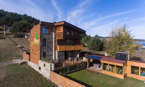 Tsigov Chark Villa | RELAX Guest House